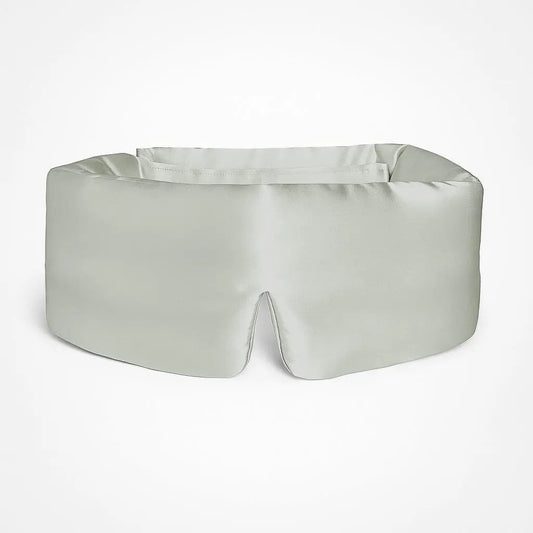 Zijden Slaapmasker – Ivoor