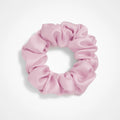 Zijden Scrunchie – Roze
