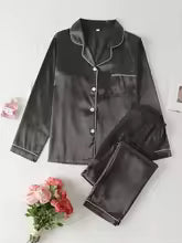 Satin Rosé