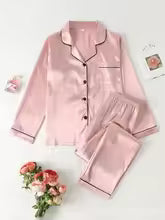 Satin Rosé
